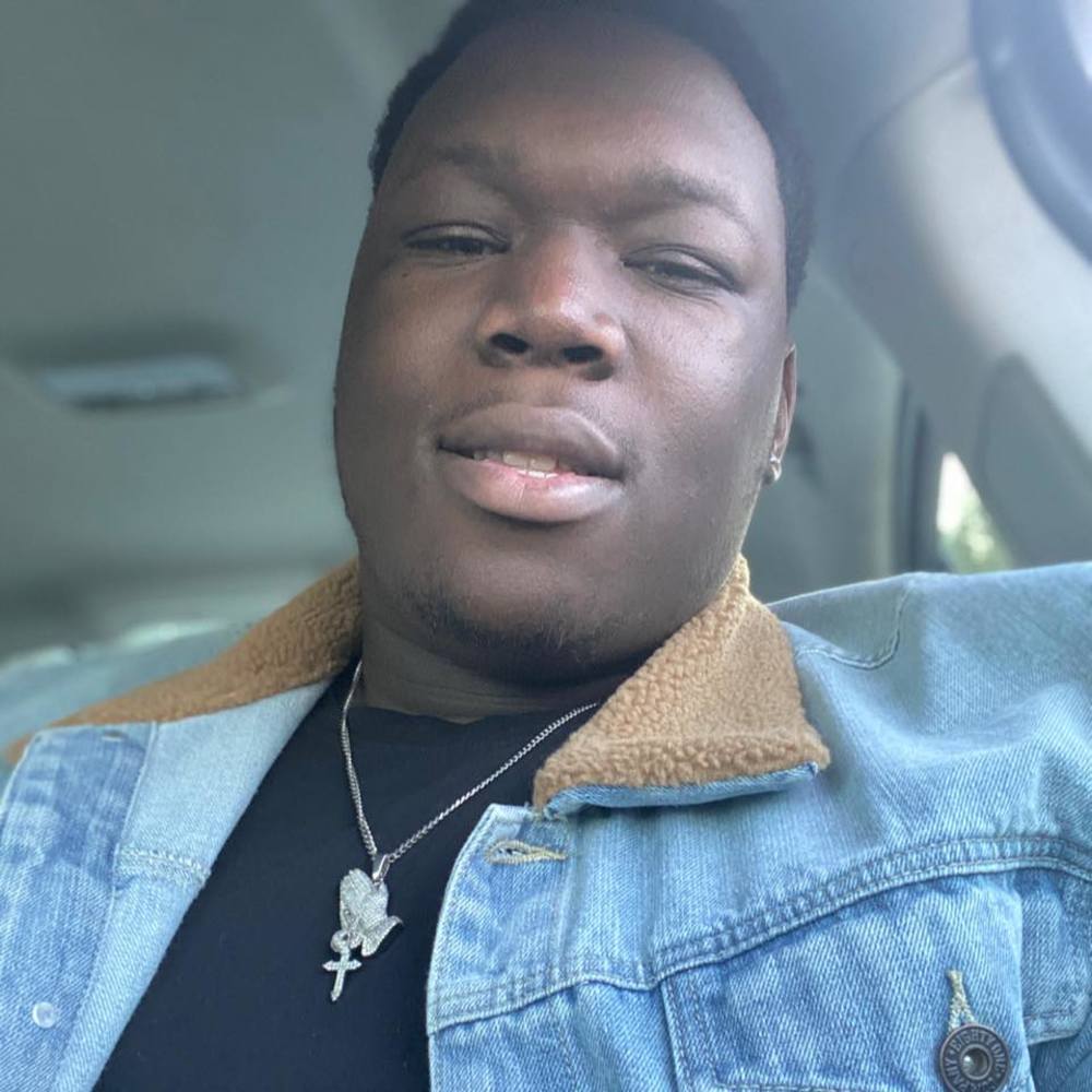 Meet your Posher, Dion